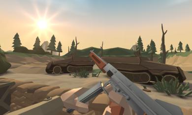 像素二战最新版 