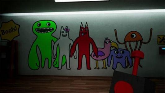 班班幼儿园2中文版 截图1