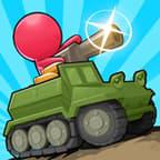 战车向前冲免广告版小游戏 v1.0.16 安卓版