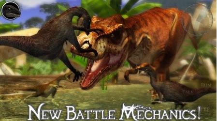 终极迅猛龙模拟器2 截图0