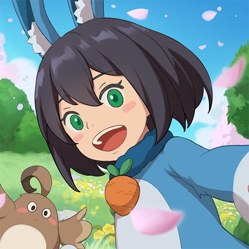 织梦森林最新2023版(含兑换码) v1.0.9 内测版