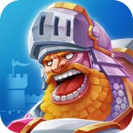 皇家骑士RNG战斗 