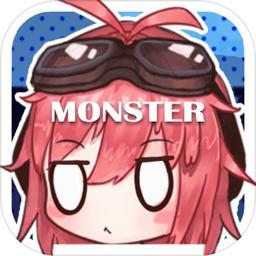 魔物娘强袭内置MOD菜单(MonsterAssaultG) 1.04 中文版