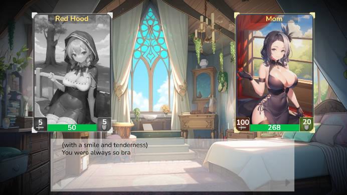 waifu heroes安卓中文版 v1.0.0.4 安卓最新版截图2