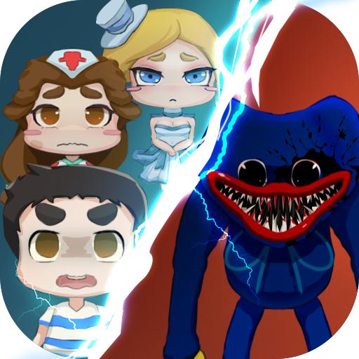 神魔对决免广告获得奖励版 v1.0.5 安卓修改版