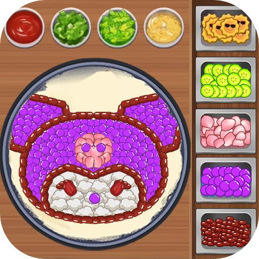 街角早餐店游戏官方正版 v1.0 安卓版