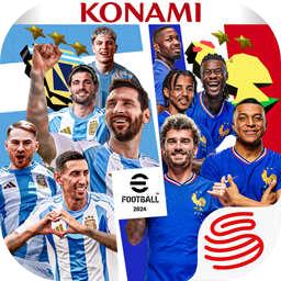 实况足球最新版本官方版 v8.6.0 安卓正式版