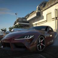 MK5漂移模拟器车辆全解锁版 v8 中文汉化版