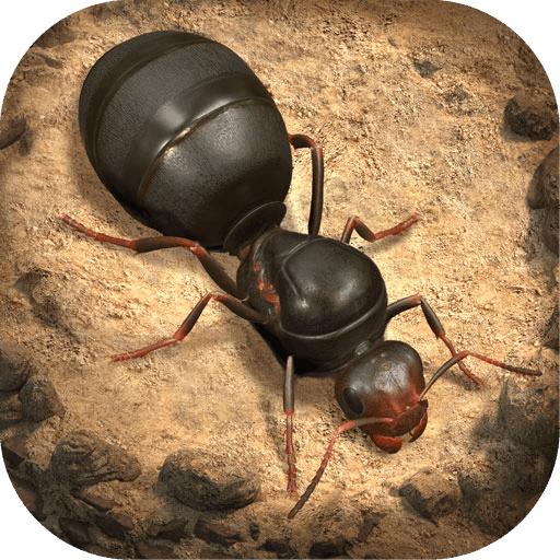 小小蚁国免广告版最新版(The Ants) v3.4.0 安卓中文版