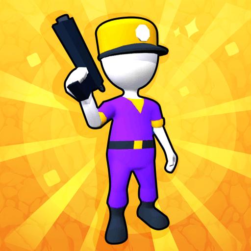 钢铁小人战争游戏免广告版 v2.0.5 安卓版