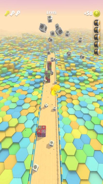 动作球游戏无广告中文版 v1.77 安卓版截图2