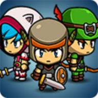 勇者试炼合成免广告最新版 v3.0.4 安卓版