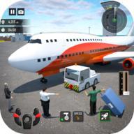飞行救援模拟器下载中文版 v0.3 安卓版