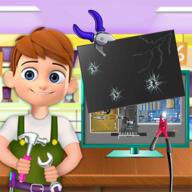 电子维修师傅店游戏免广告版 v1.0.5 安卓中文版