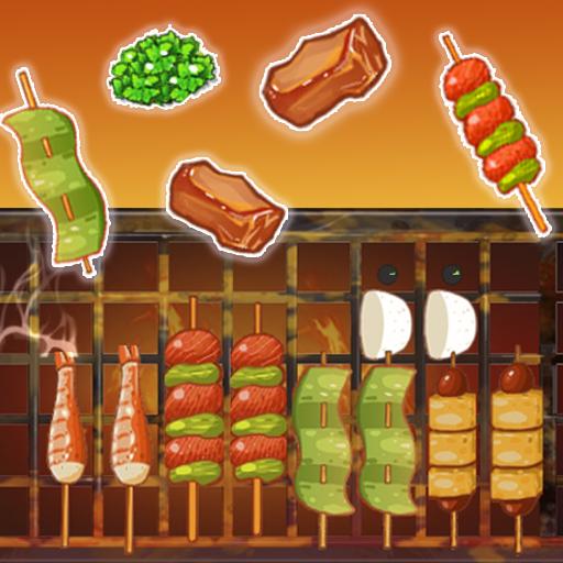 美食餐厅模拟器免广告版 v1.0 安卓版