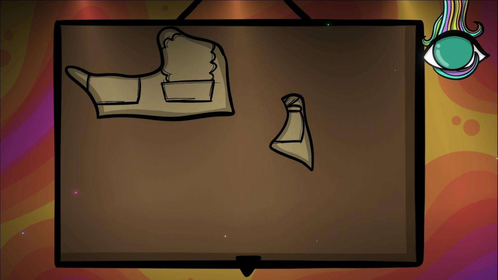 幻境逃生：灵魂食者 截图3