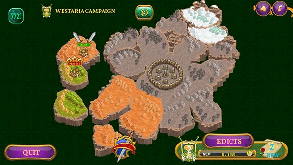 城邦争霸 截图2