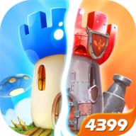 蘑菇战争2无限技能能量版 v2023.03.12 安卓版