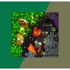 植物大战僵尸T-War版(辅助菜单) v1.8.2 安卓中文版