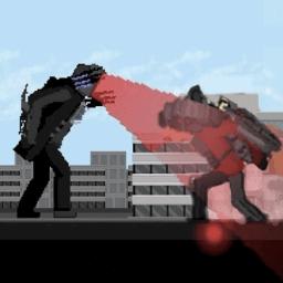 创游世界马桶人逆袭游戏 v2.0 最新版