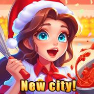 星厨志愿无限船票最新版 v1.11.78+4808fd5 手机版