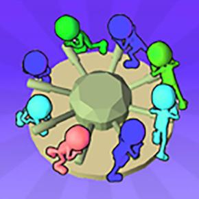 天选幸存者小游戏免广告版 v1.0 安卓版