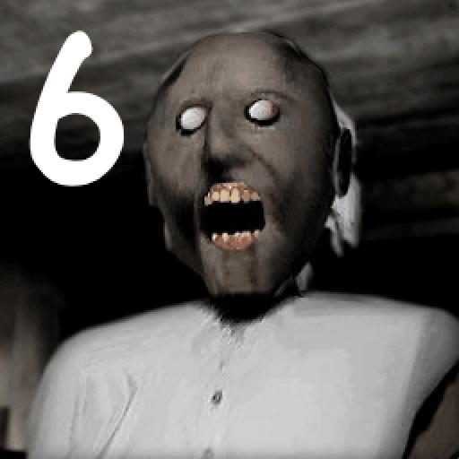 恐怖奶奶第六章最新版 v1.0 安卓版