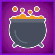 超魔导生产链免广告版 v2.41 安卓最新版