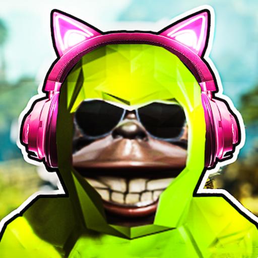 奇帕猩猩无广告游戏最新版 v2.1 安卓版