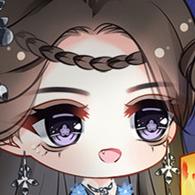 替嫁之王后秘史 