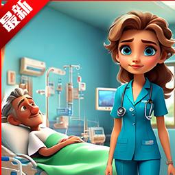 星耀美美小游戏医院版 v1.0.1 安卓版