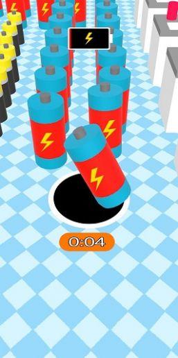 电池清扫 截图0