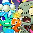 植物大战僵尸2中文版正版 