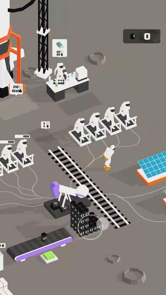 登月探险家 截图3