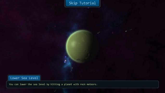 宇宙沙盒全星球解锁版 v1.80 安卓修改版截图1