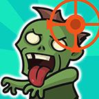 绝对僵尸防御游戏最新版 v1.0.0 安卓版