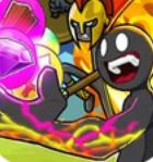 火柴人无限大战 