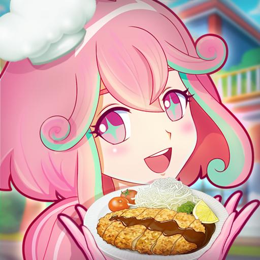 巴啦啦梦幻餐厅免广告无限钻石版 v1.9.4 安卓版