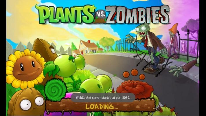 植物大战僵尸xi版中文版最新版 v3.4.0 安卓版截图0