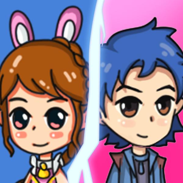 新婚派对游戏官方正版安卓版 v1.0 最新版