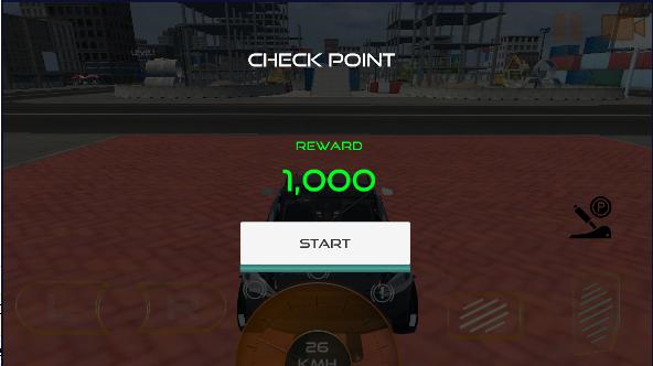 元汽车模拟器2023最新版本(MetaCarSimulator2022) v1.2.2 中文安卓版截图0