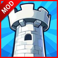 超核塔防TD免广告版 v0.0.6 安卓版