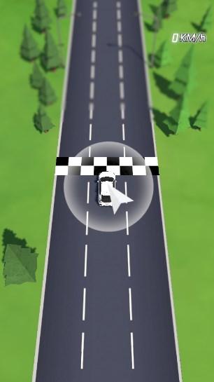 不服来捶我赛车免广告版 v1.0.1 免广告版截图2