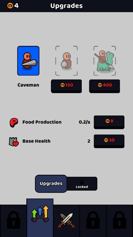 小小战士游戏免广告版 v1.0.0 安卓更新版截图2