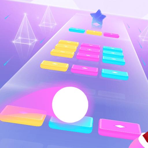 小球跑跑免广告版 v1.0.0 抖音版