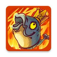 咸鱼之王国际服下载2023最新不用实名版 v1.0.5 安卓中文版