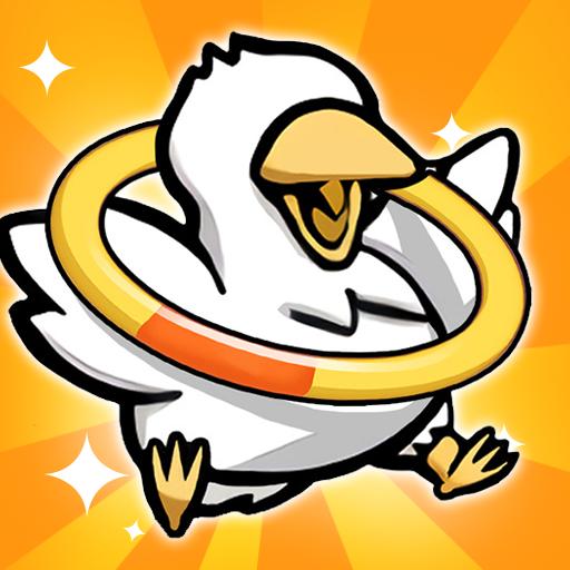 烧了个鹅小游戏 v1.0.0 安卓版