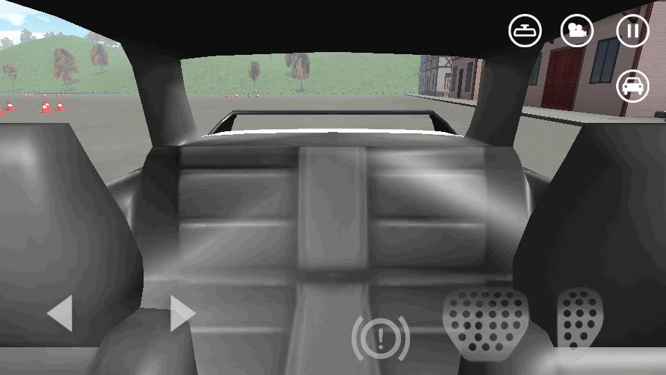 真人汽车驾驶德国高级版2023最新版本 v1.24.83 安卓中文版截图0