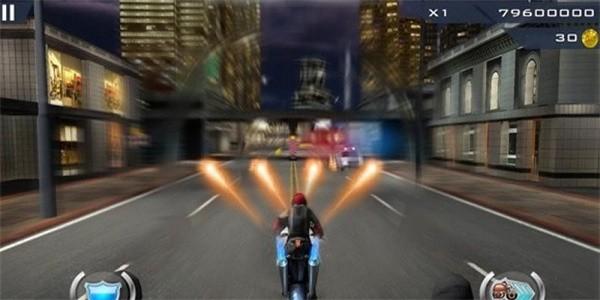 幻影车神3 截图2