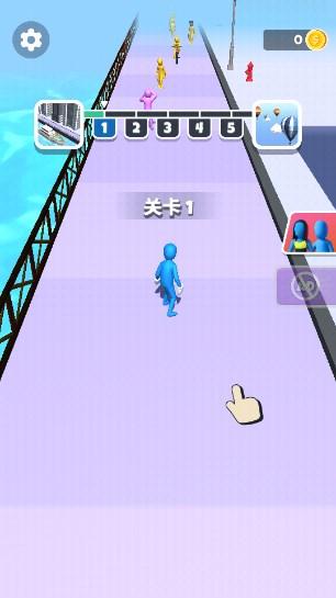 slap and run无广告安卓版(逃之夭夭) v1.6.8 最新版本截图0